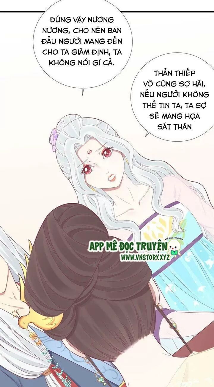 Hoàng Hậu Bận Lắm Chapter 98 - 10