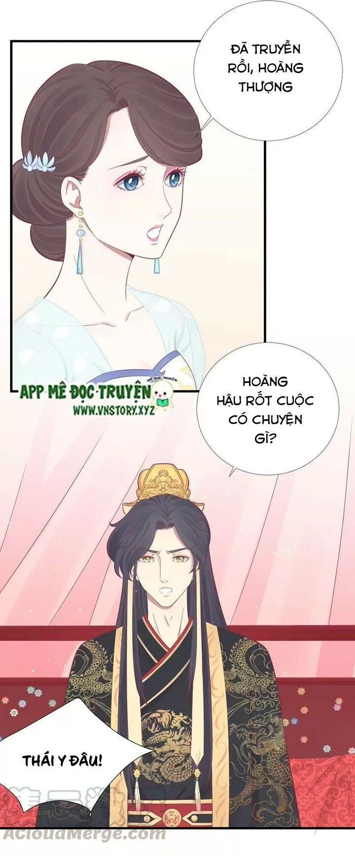 Hoàng Hậu Bận Lắm Chapter 99 - 24