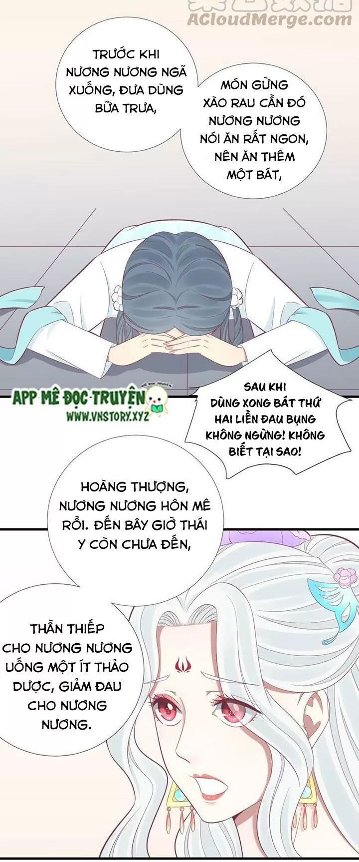 Hoàng Hậu Bận Lắm Chapter 99 - 28