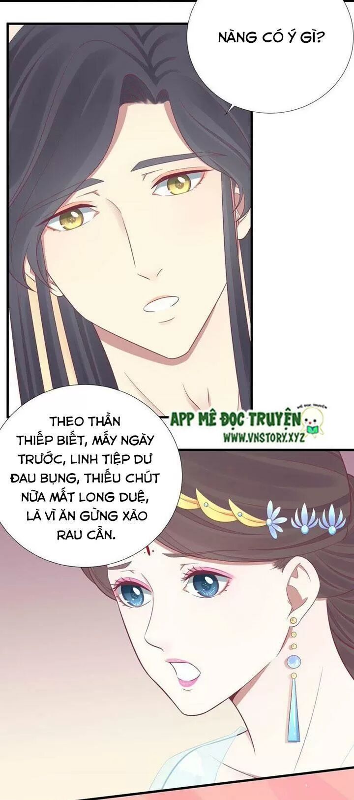 Hoàng Hậu Bận Lắm Chapter 99 - 31