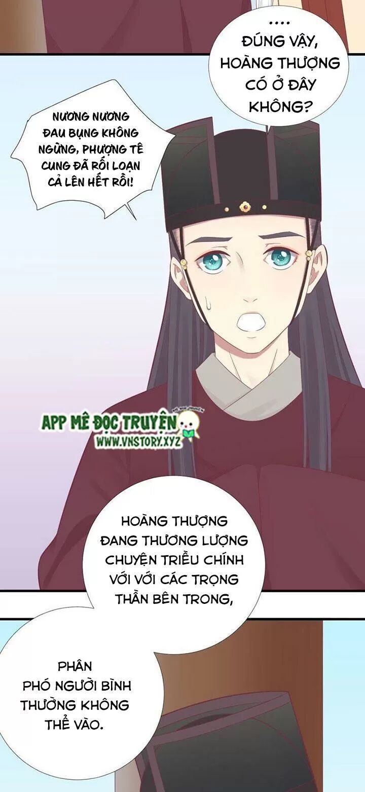 Hoàng Hậu Bận Lắm Chapter 99 - 10