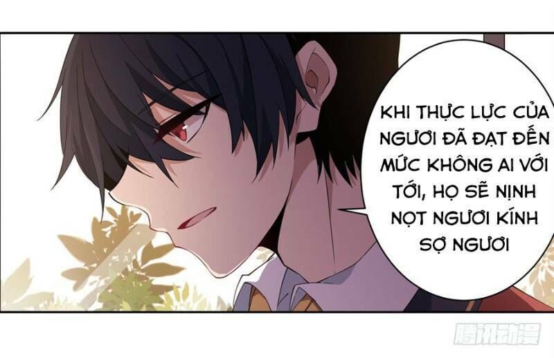 Sứ Đồ Vô Hạn Và 12 Chiến Cơ Chapter 16 - 45