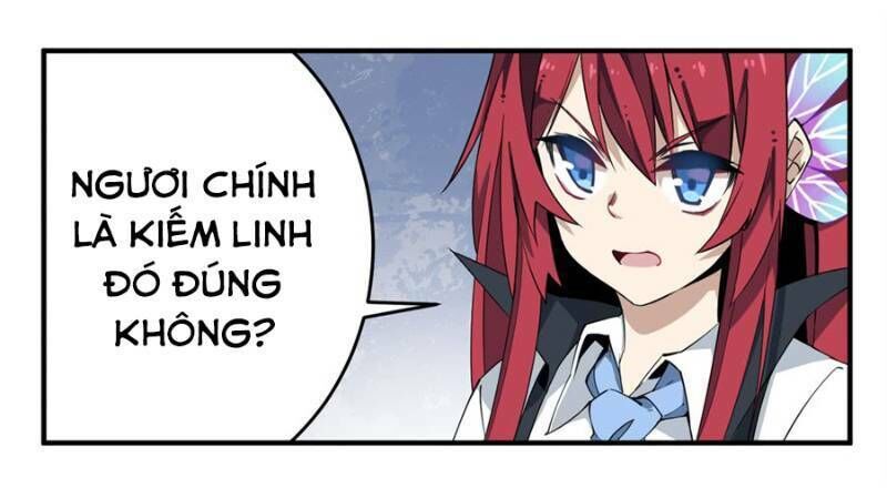 Sứ Đồ Vô Hạn Và 12 Chiến Cơ Chapter 17 - 10