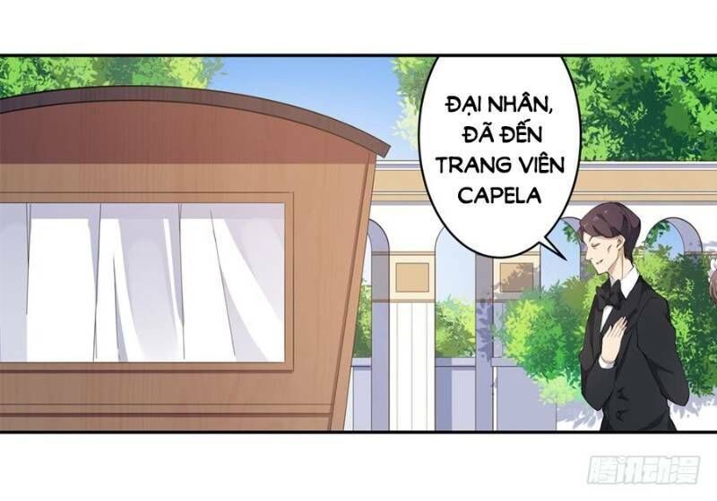 Sứ Đồ Vô Hạn Và 12 Chiến Cơ Chapter 18 - 18