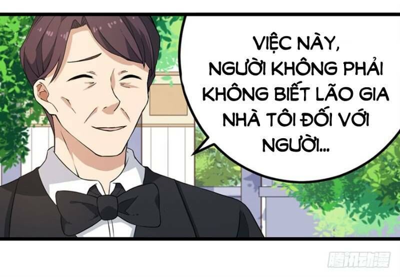 Sứ Đồ Vô Hạn Và 12 Chiến Cơ Chapter 18 - 24