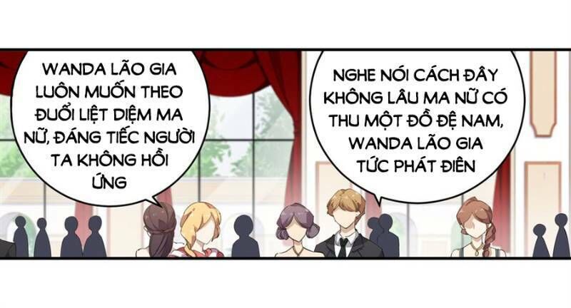 Sứ Đồ Vô Hạn Và 12 Chiến Cơ Chapter 18 - 57