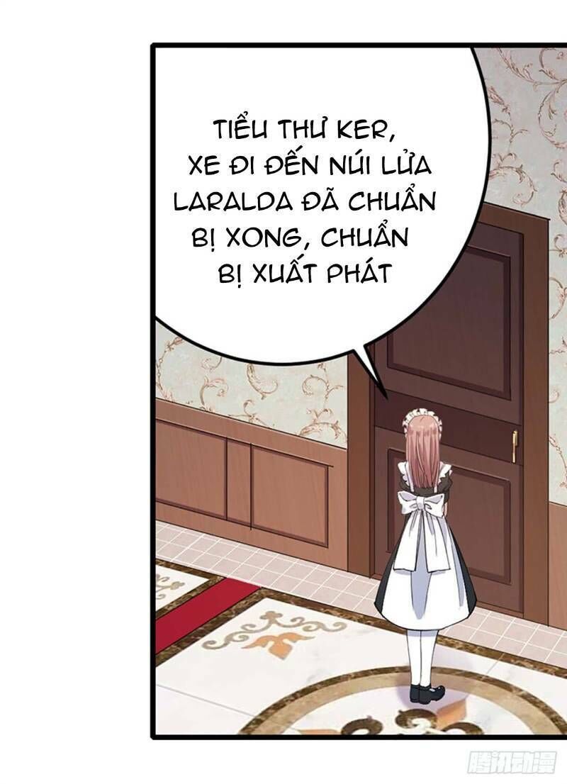 Sứ Đồ Vô Hạn Và 12 Chiến Cơ Chapter 21 - 10