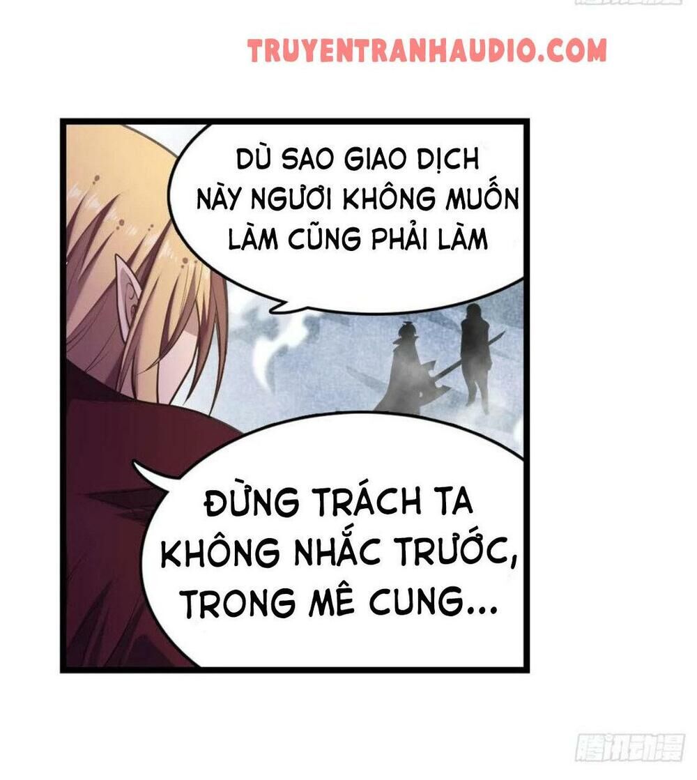 Sứ Đồ Vô Hạn Và 12 Chiến Cơ Chapter 50 - 6