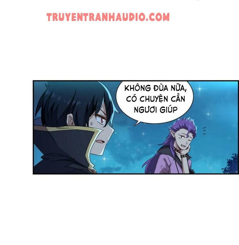 Sứ Đồ Vô Hạn Và 12 Chiến Cơ Chapter 51 - 24