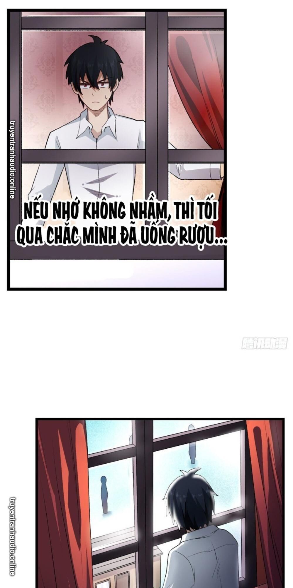 Sứ Đồ Vô Hạn Và 12 Chiến Cơ Chapter 62 - 8