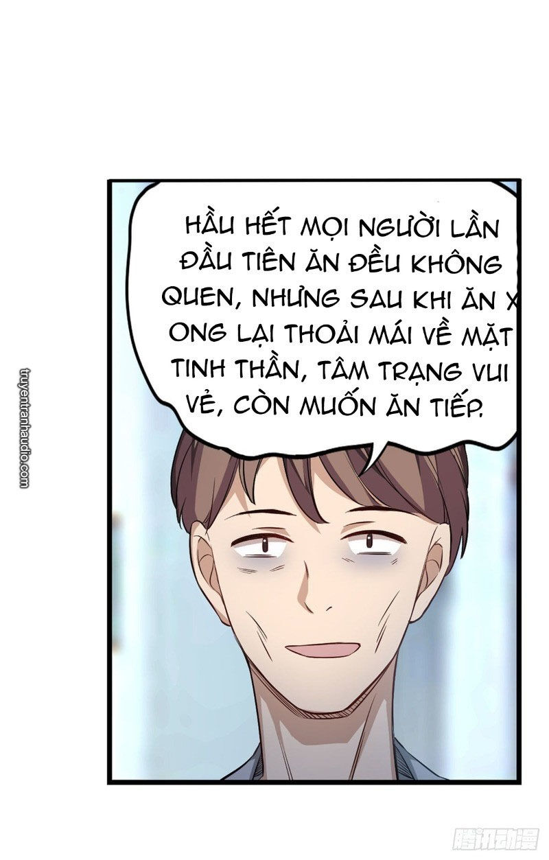 Sứ Đồ Vô Hạn Và 12 Chiến Cơ Chapter 67 - 23