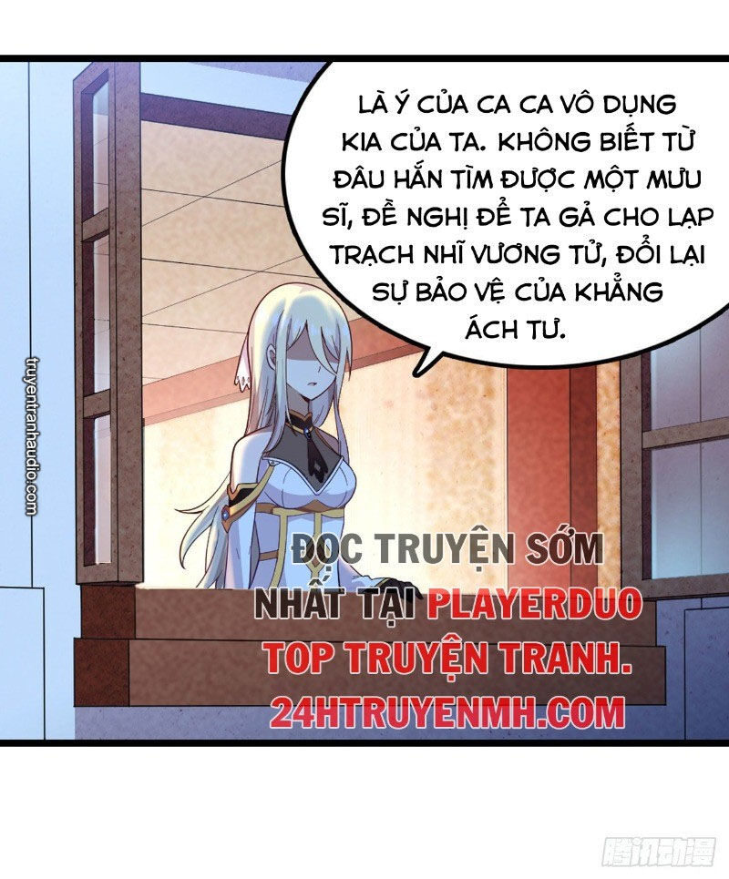 Sứ Đồ Vô Hạn Và 12 Chiến Cơ Chapter 69 - 3