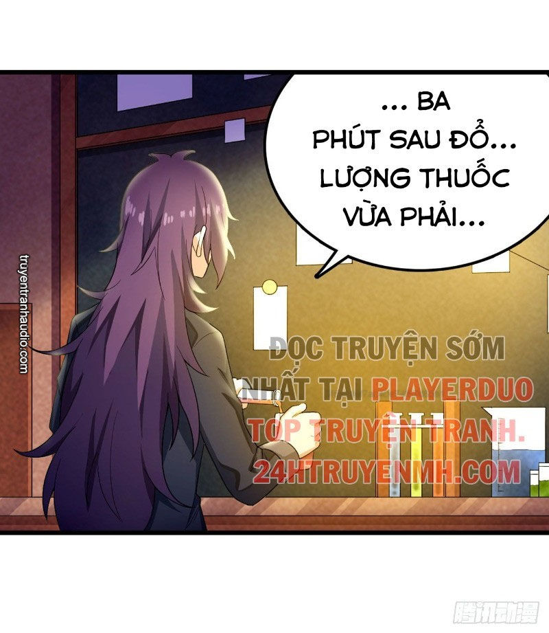 Sứ Đồ Vô Hạn Và 12 Chiến Cơ Chapter 69 - 28