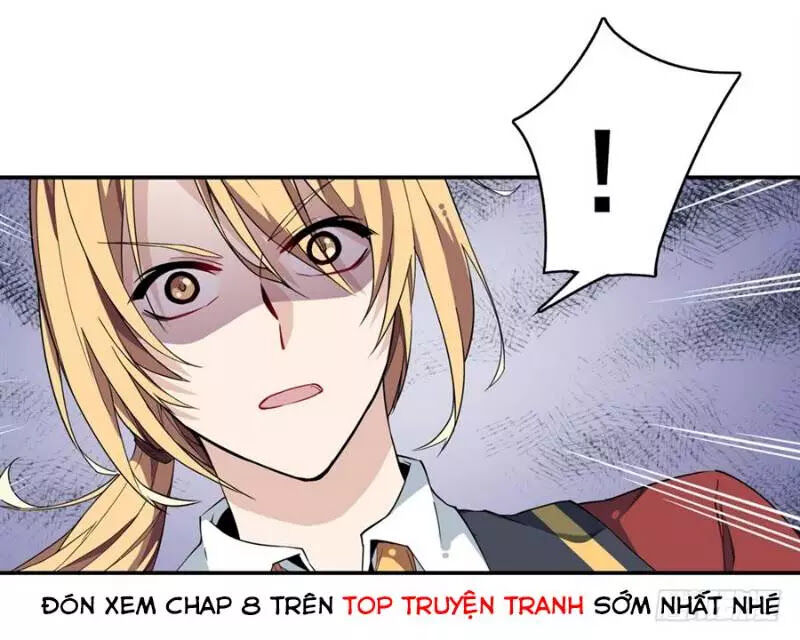 Sứ Đồ Vô Hạn Và 12 Chiến Cơ Chapter 7 - 66