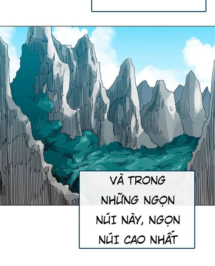 Biên Niên Sử Của Thiên Quỷ Chapter 28 - 31