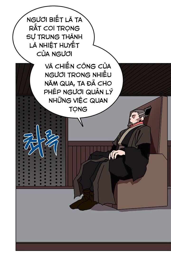 Biên Niên Sử Của Thiên Quỷ Chapter 29 - 3