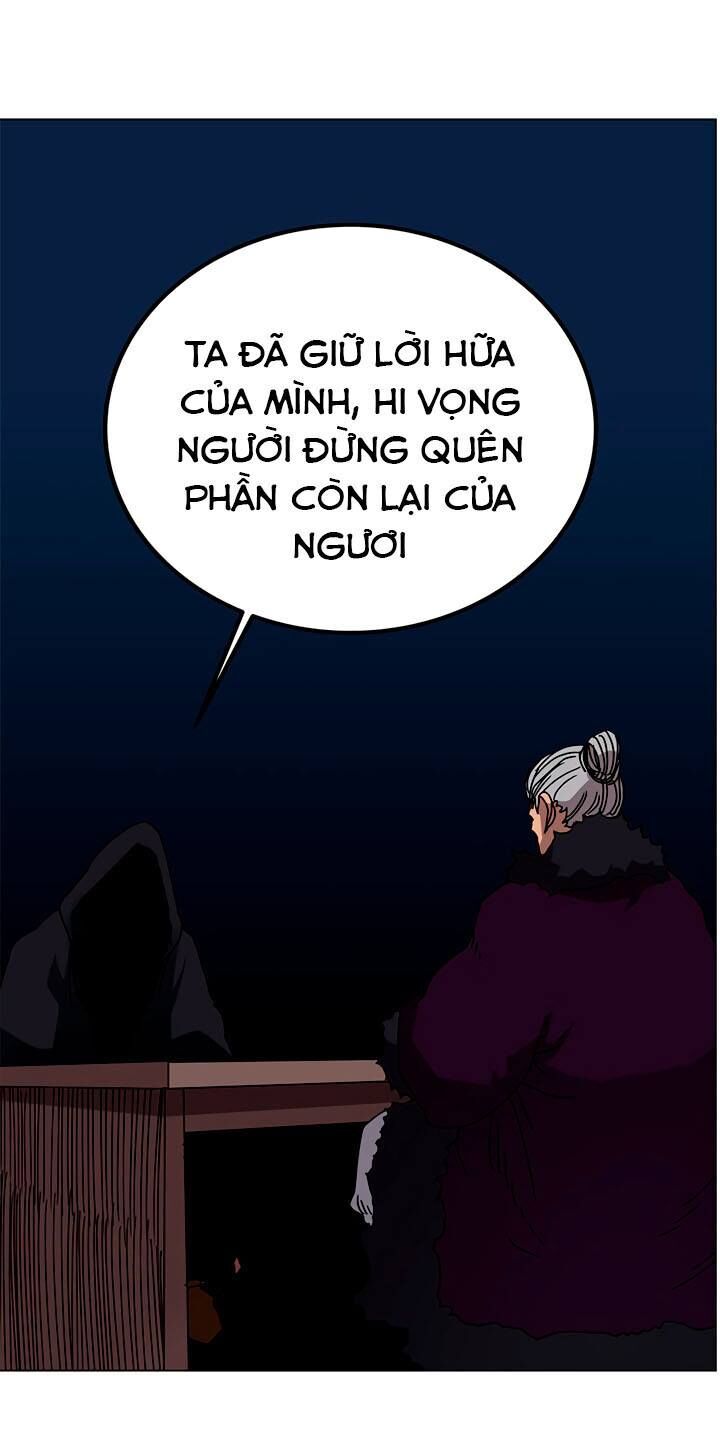 Biên Niên Sử Của Thiên Quỷ Chapter 29 - 55