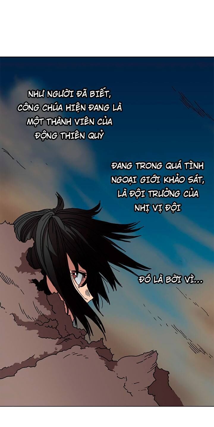 Biên Niên Sử Của Thiên Quỷ Chapter 29 - 7