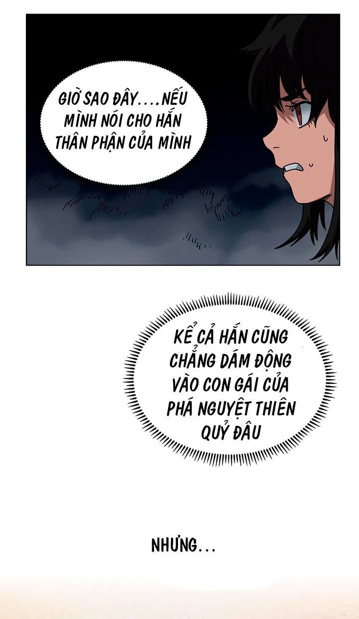 Biên Niên Sử Của Thiên Quỷ Chapter 31 - 6