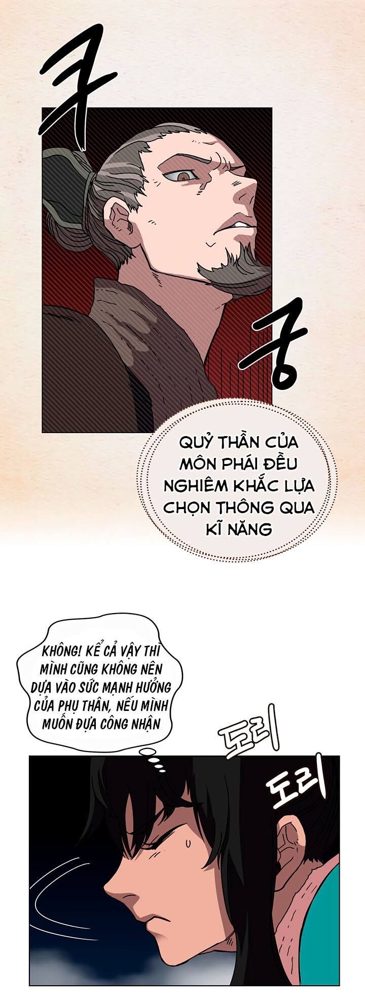 Biên Niên Sử Của Thiên Quỷ Chapter 31 - 7