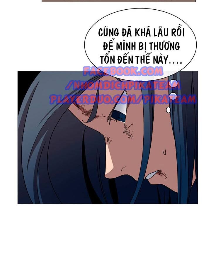 Biên Niên Sử Của Thiên Quỷ Chapter 34 - 27