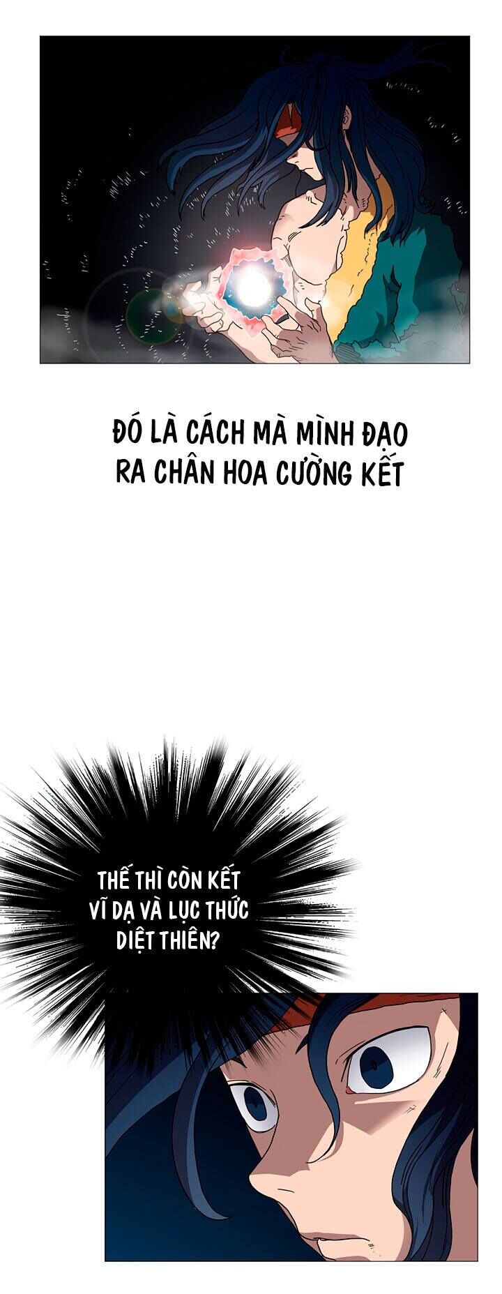 Biên Niên Sử Của Thiên Quỷ Chapter 34 - 7