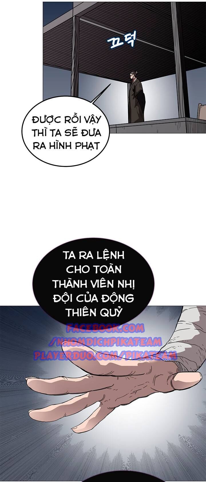 Biên Niên Sử Của Thiên Quỷ Chapter 37 - 19