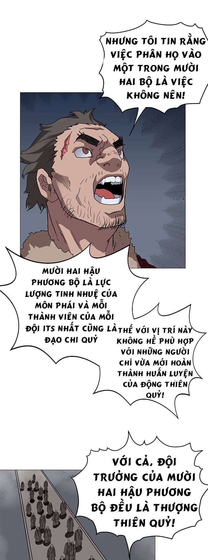 Biên Niên Sử Của Thiên Quỷ Chapter 37 - 28