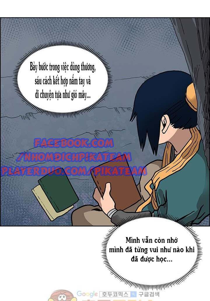 Biên Niên Sử Của Thiên Quỷ Chapter 6 - 32