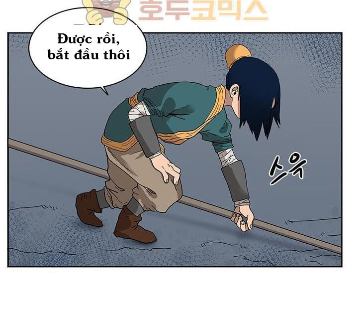 Biên Niên Sử Của Thiên Quỷ Chapter 6 - 33