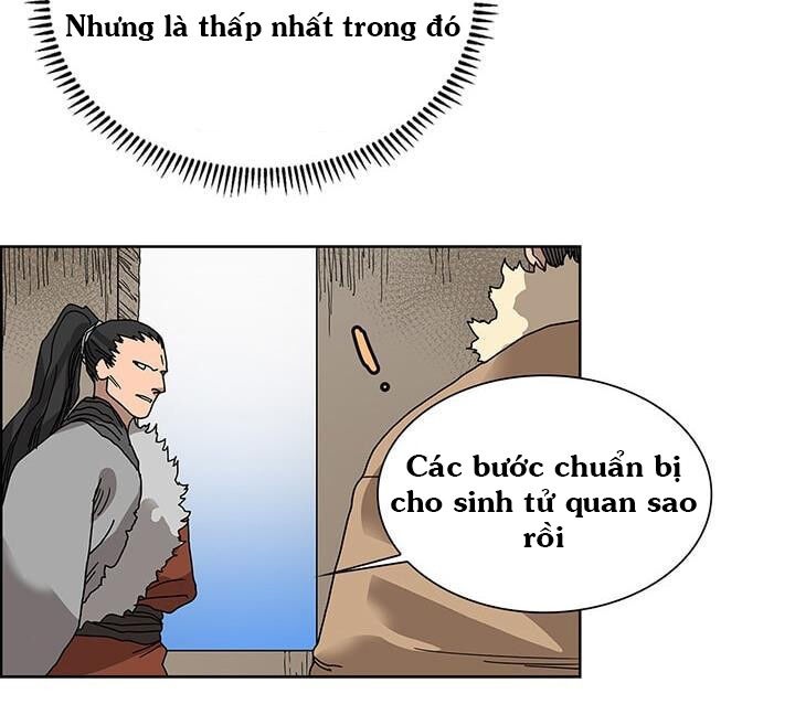 Biên Niên Sử Của Thiên Quỷ Chapter 6 - 56