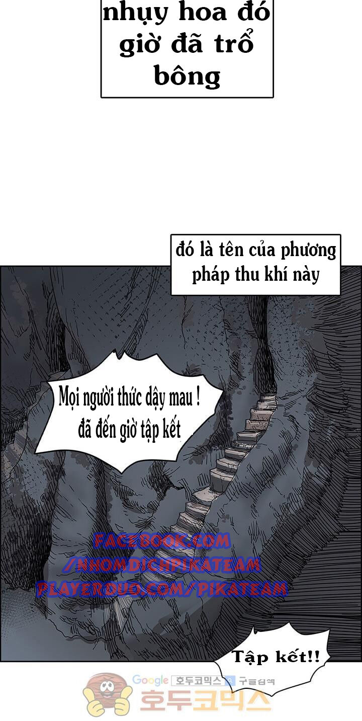 Biên Niên Sử Của Thiên Quỷ Chapter 6 - 7