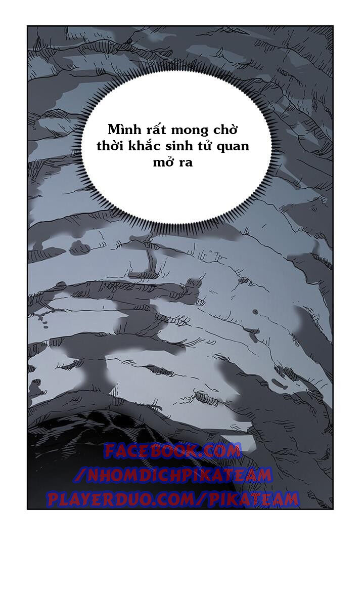 Biên Niên Sử Của Thiên Quỷ Chapter 6 - 61