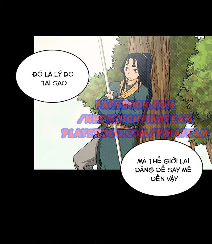 Biên Niên Sử Của Thiên Quỷ Chapter 3 - 15