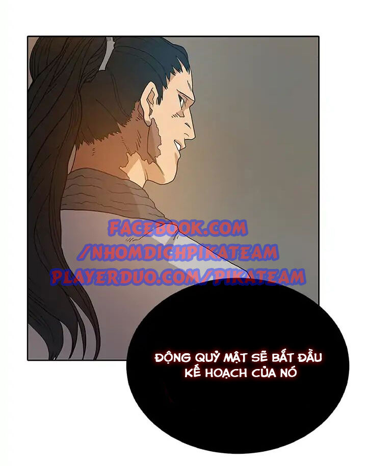 Biên Niên Sử Của Thiên Quỷ Chapter 3 - 35