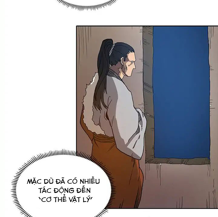 Biên Niên Sử Của Thiên Quỷ Chapter 3 - 38