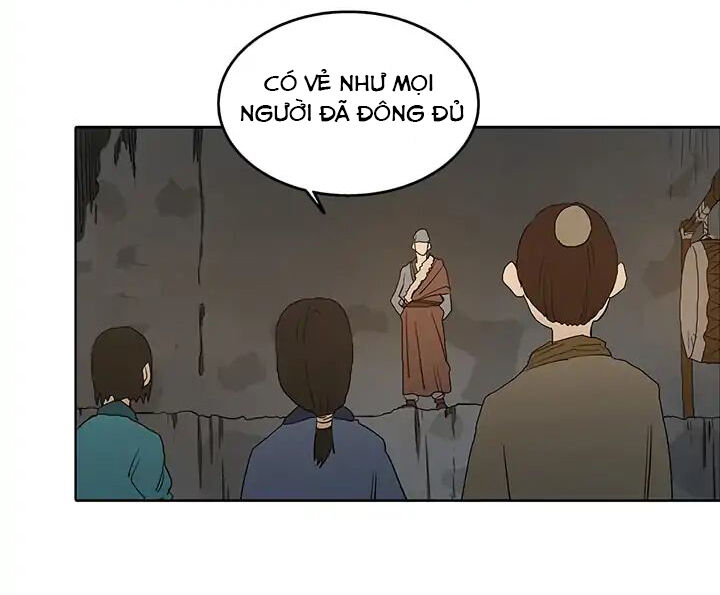 Biên Niên Sử Của Thiên Quỷ Chapter 3 - 48