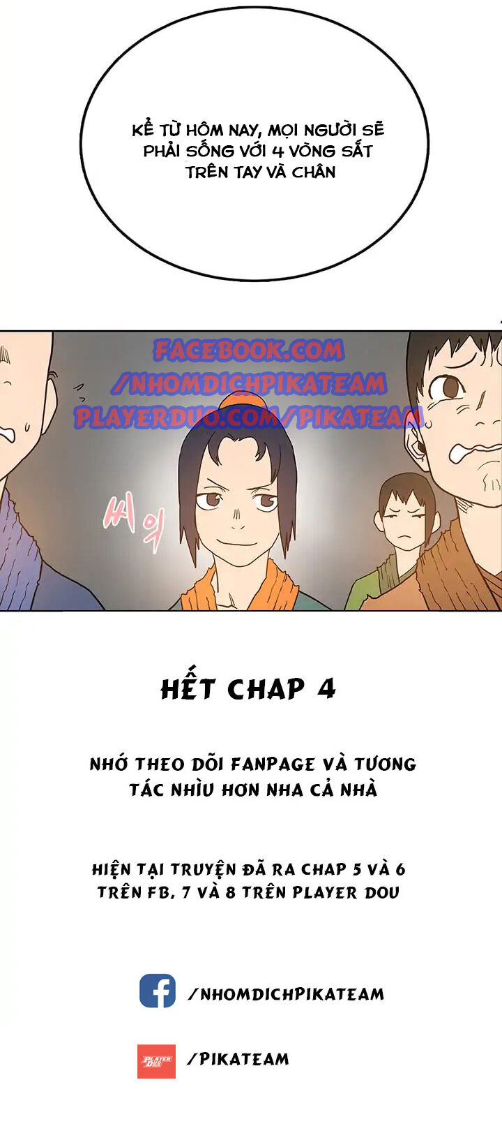 Biên Niên Sử Của Thiên Quỷ Chapter 3 - 56