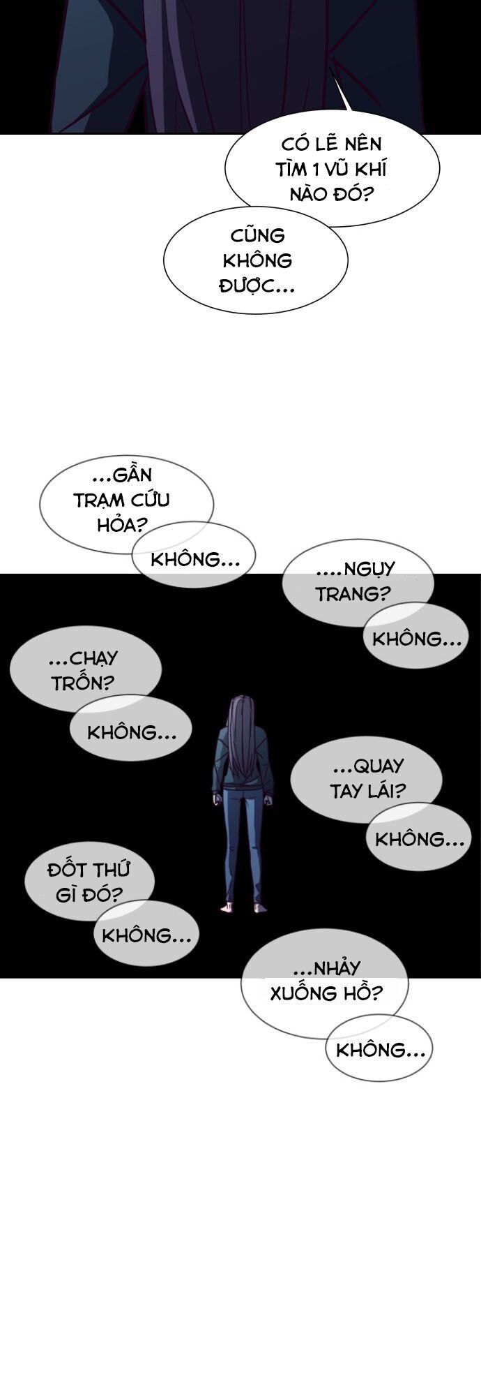 Thời Khắc Định Mệnh Chapter 5 - 38