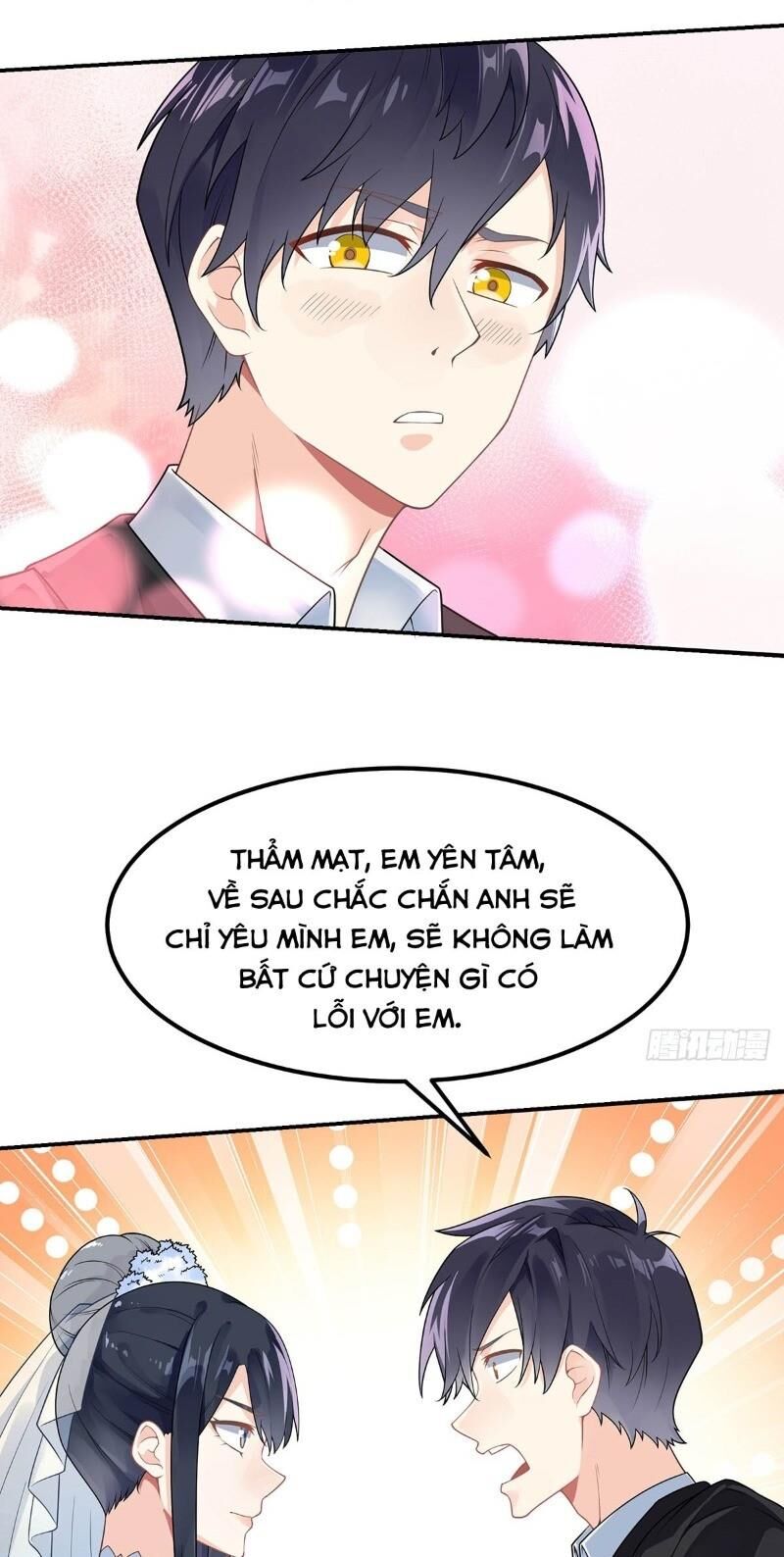 Vạn Hồn Hào Tế Chapter 1 - 39