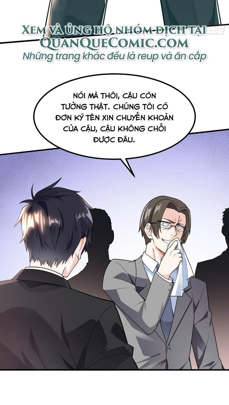 Vạn Hồn Hào Tế Chapter 1 - 6