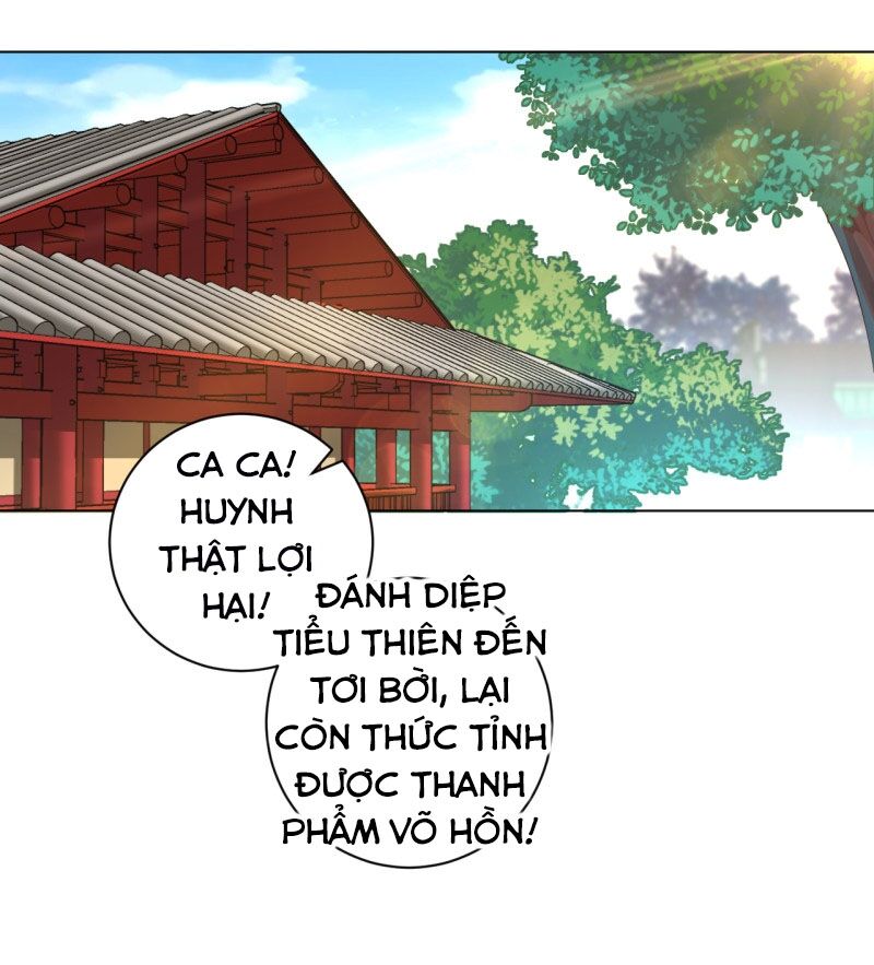 Nghịch Thiên Chiến Thần Chapter 7 - 29