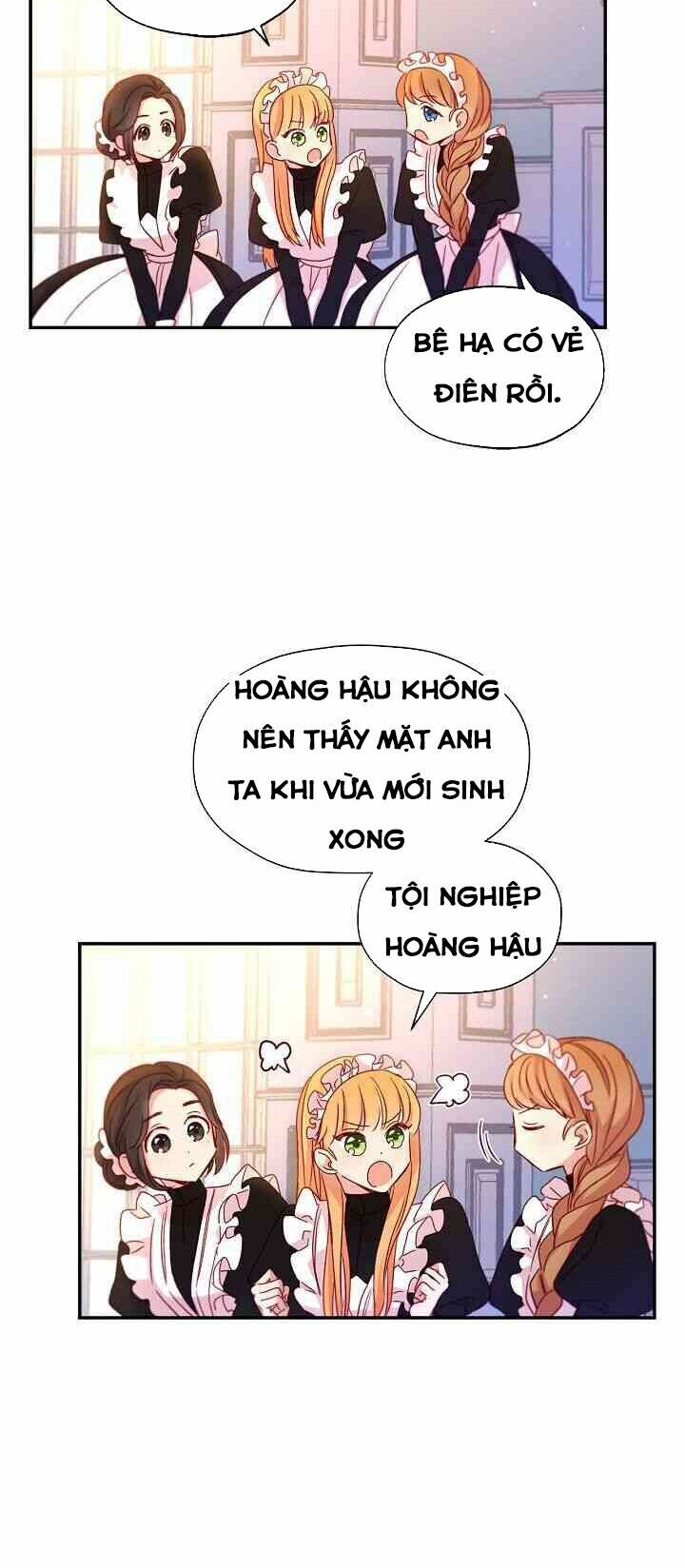 Tồn Tại Như Một Nữ Hầu Chapter 2 - 16