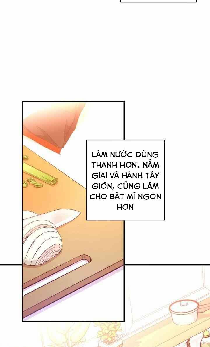 Tồn Tại Như Một Nữ Hầu Chapter 2 - 6