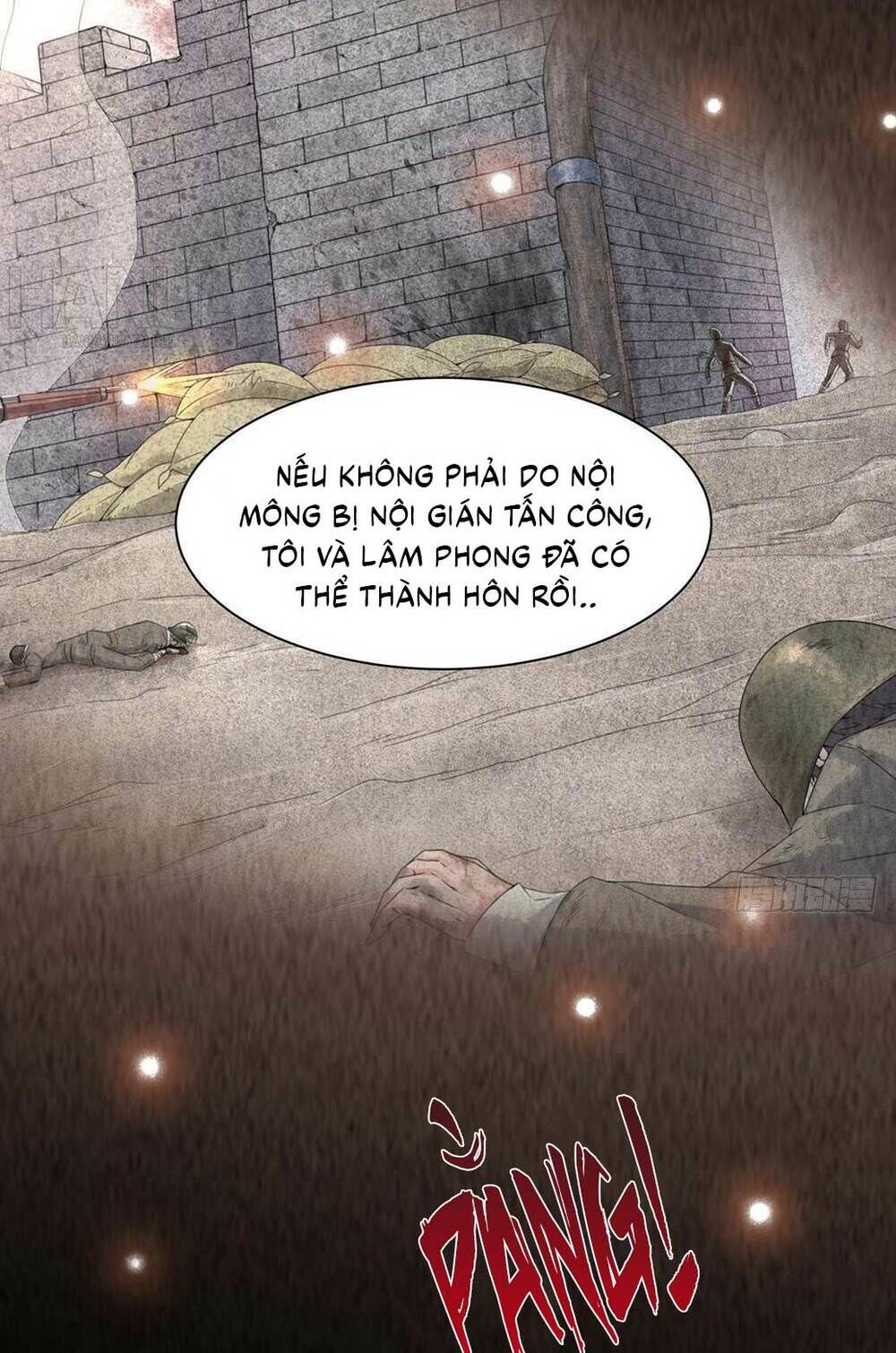 Hào Môn Kiều Thê: Thiếu Soái Quá Bá Đạo Chapter 6 - 6