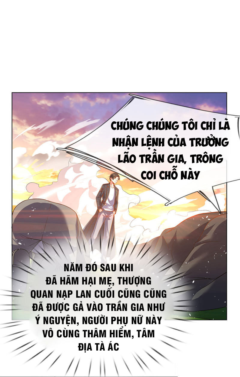 Ta Là Chiến Thần Vô Song Chapter 2 - 32