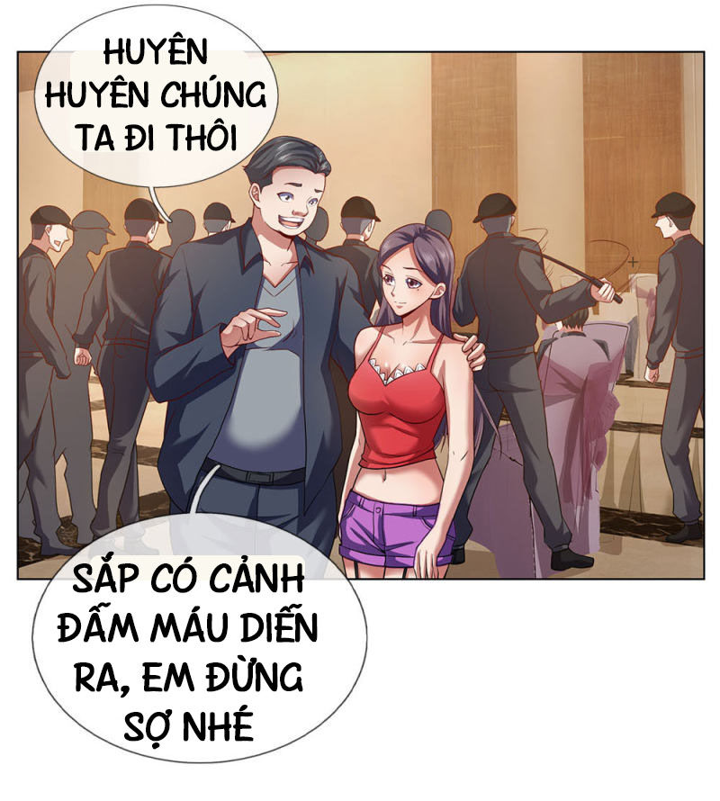 Ta Là Chiến Thần Vô Song Chapter 4 - 13