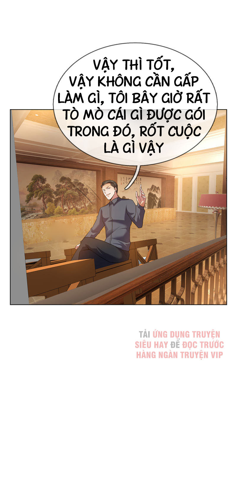 Ta Là Chiến Thần Vô Song Chapter 4 - 25