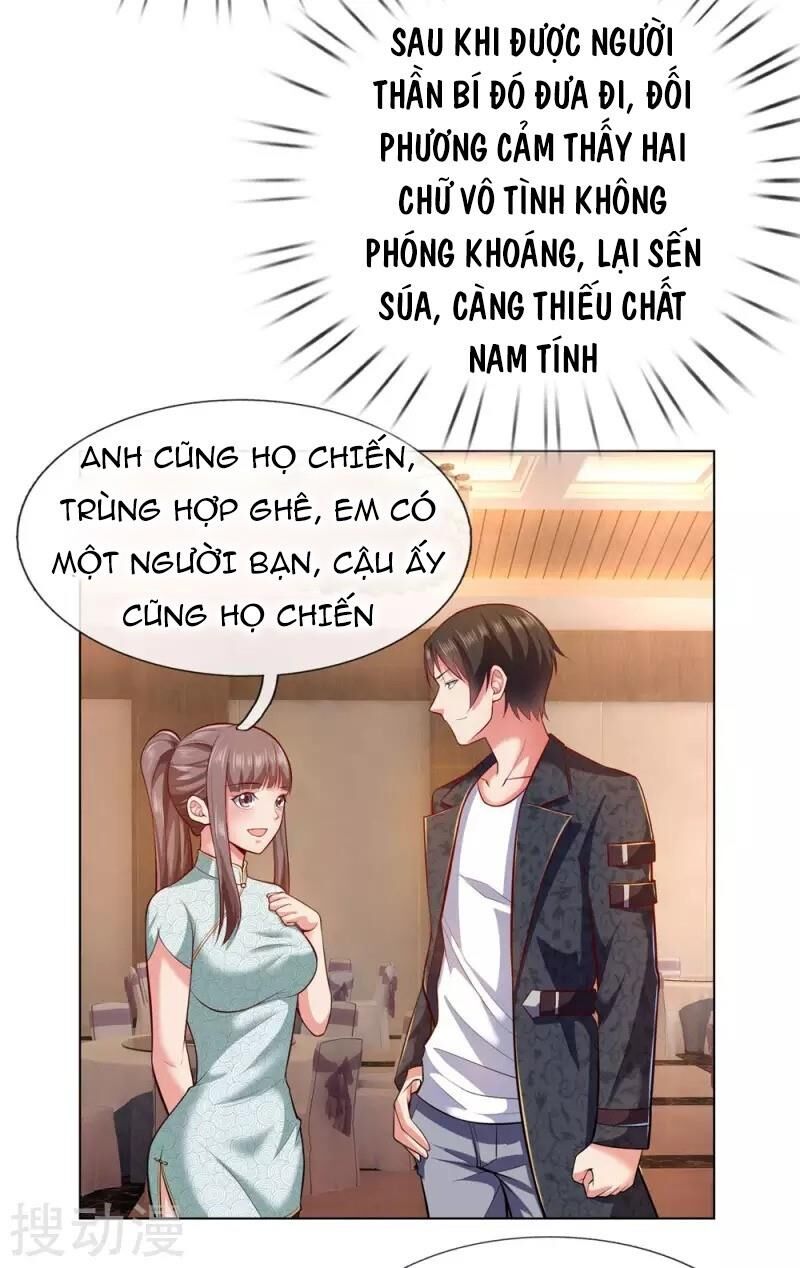 Ta Là Chiến Thần Vô Song Chapter 10 - 9