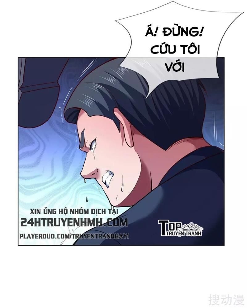 Ta Là Chiến Thần Vô Song Chapter 5 - 21